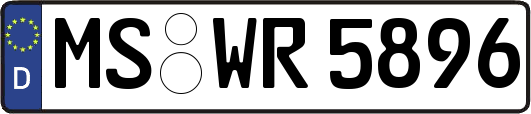 MS-WR5896
