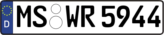 MS-WR5944