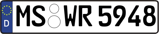 MS-WR5948
