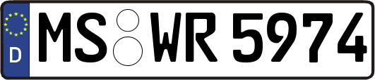 MS-WR5974