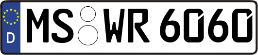 MS-WR6060