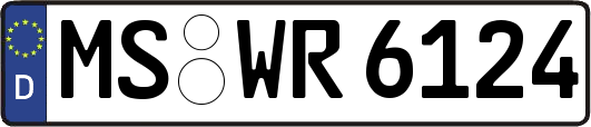 MS-WR6124