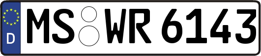 MS-WR6143