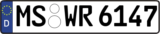 MS-WR6147
