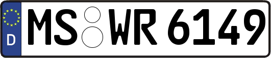 MS-WR6149