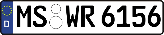 MS-WR6156