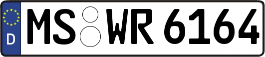 MS-WR6164