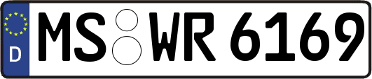 MS-WR6169
