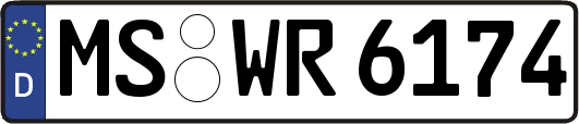 MS-WR6174
