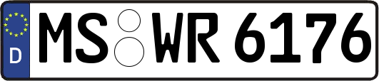 MS-WR6176