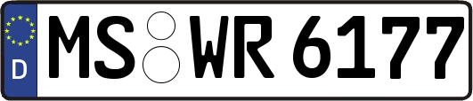 MS-WR6177