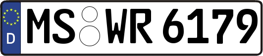 MS-WR6179