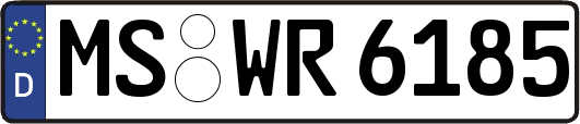 MS-WR6185