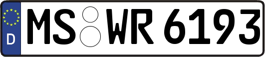 MS-WR6193