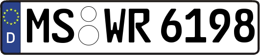 MS-WR6198