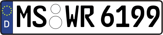 MS-WR6199