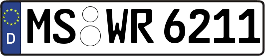 MS-WR6211