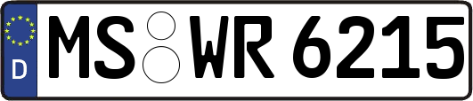 MS-WR6215