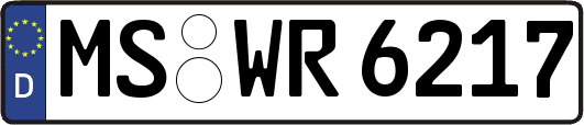 MS-WR6217