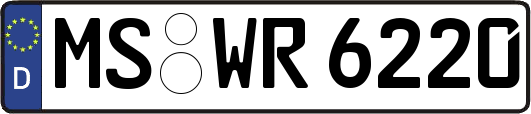 MS-WR6220