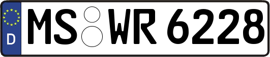 MS-WR6228
