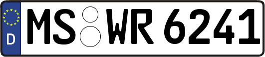 MS-WR6241