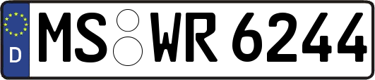 MS-WR6244