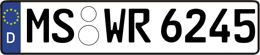 MS-WR6245