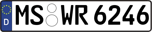 MS-WR6246