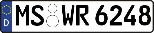 MS-WR6248