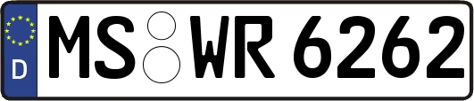 MS-WR6262