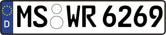 MS-WR6269