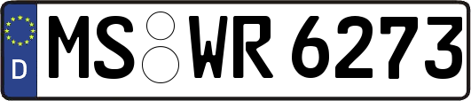 MS-WR6273