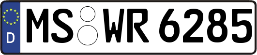 MS-WR6285