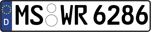 MS-WR6286