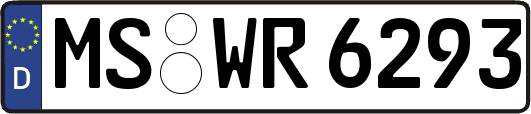 MS-WR6293