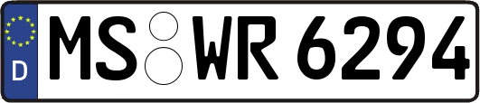 MS-WR6294