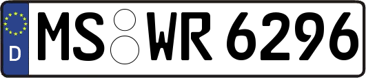 MS-WR6296