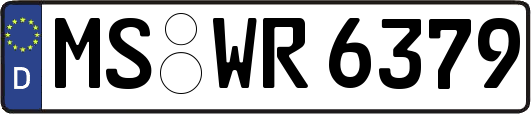MS-WR6379