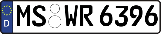 MS-WR6396