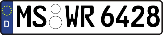 MS-WR6428