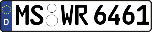 MS-WR6461