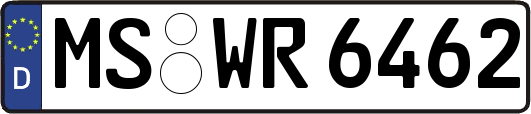 MS-WR6462