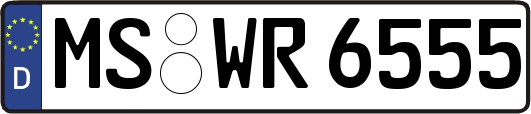 MS-WR6555