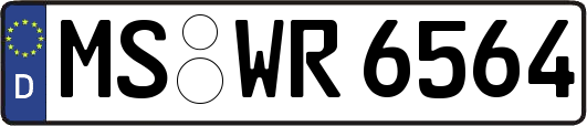 MS-WR6564