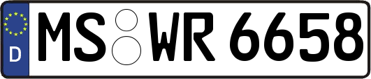 MS-WR6658