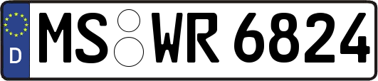 MS-WR6824
