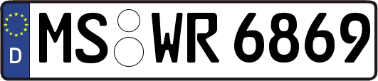 MS-WR6869