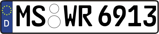 MS-WR6913