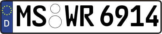 MS-WR6914